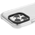 Cubenest iPhone 15 Pro Case MagPro Strong Guard white