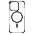 Cubenest iPhone 16 Pro Case MagPro Strong Guard black