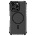 Cubenest iPhone 16 Pro Case MagPro Strong Guard black