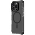 Cubenest iPhone 16 Pro Case MagPro Strong Guard black