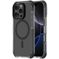 Cubenest iPhone 16 Pro Case MagPro Strong Guard black