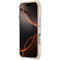 Cubenest iPhone 16 Pro Case MagPro Strong Guard gold