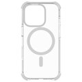 Cubenest iPhone 16 Pro Case MagPro Strong Guard titan