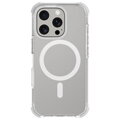 Cubenest iPhone 16 Pro Case MagPro Strong Guard titan