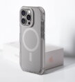 Cubenest iPhone 16 Pro Case MagPro Strong Guard titan