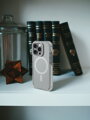 Cubenest iPhone 16 Pro Case MagPro Strong Guard titan