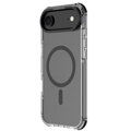 Cubenest iPhone 17 Air MagPro Strong Guard Case black