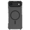 Cubenest iPhone 17 Air MagPro Strong Guard Case black