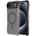Cubenest iPhone 17 Air MagPro Strong Guard Case black