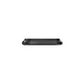 Cubenest iPhone 17 Air MagPro Strong Guard Case black