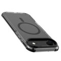Cubenest iPhone 17 Air MagPro Strong Guard Case black