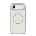 Cubenest iPhone 17 Air Case MagSafe compatible matte beige