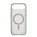Cubenest iPhone 17 Air Case MagSafe compatible matte beige