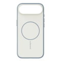 Cubenest iPhone 17 Air Case MagSafe compatible matte beige