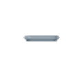 Cubenest iPhone 17 Air Case MagSafe compatible matte beige