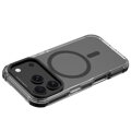 Cubenest iPhone 17 Pro MagPro Strong Guard Case Black