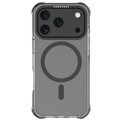 Cubenest iPhone 17 Pro MagPro Strong Guard Case Black