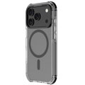 Cubenest iPhone 17 Pro MagPro Strong Guard Case Black