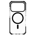 Cubenest iPhone 17 Pro MagPro Strong Guard Case Black