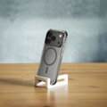 Cubenest iPhone 17 Pro MagPro Strong Guard Case Black