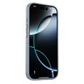 Cubenest iPhone 17 Pro MagPro Strong Guard Case Black