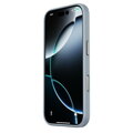 Cubenest iPhone 17 Pro MagPro Strong Guard Case Black