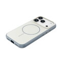 Cubenest iPhone 17 Pro MagPro Strong Guard Case Black