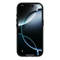 Cubenest iPhone 17 Pro MagPro Strong Guard Case Black