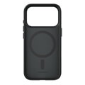 Cubenest iPhone 17 Pro MagPro Strong Guard Case Black
