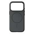 Cubenest iPhone 17 Pro MagPro Strong Guard Case Black