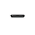 Cubenest iPhone 17 Pro MagPro Strong Guard Case Black