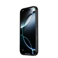Cubenest iPhone 17 Pro MagPro Strong Guard Case Black
