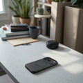 Cubenest iPhone 17 Pro MagPro Strong Guard Case Black