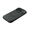 Cubenest iPhone 17 Pro MagPro Strong Guard Case Black