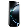 Cubenest iPhone 17 Pro MagPro Strong Guard Case Black