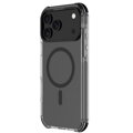 Cubenest iPhone 17 Pro Max MagPro Strong Guard Case Black