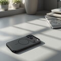 Cubenest iPhone 17 Pro Max Case MagSafe compatible matte black