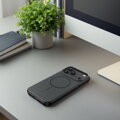 Cubenest iPhone 17 Pro Max Case MagSafe compatible matte black