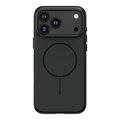 Cubenest iPhone 17 Pro Max Case MagSafe compatible matte black