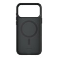 Cubenest iPhone 17 Pro Max Case MagSafe compatible matte black