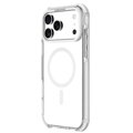 Cubenest iPhone 17 Pro Max MagPro Strong Guard Case White