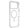 Cubenest iPhone 17 Pro Max MagPro Strong Guard Case White