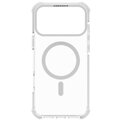 Cubenest iPhone 17 Pro Max MagPro Strong Guard Case White