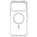 Cubenest iPhone 17 Pro Max MagPro Strong Guard Case White
