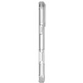 Cubenest iPhone 17 Pro Max MagPro Strong Guard Case White