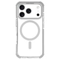 Cubenest iPhone 17 Pro MagPro Strong Guard Case White