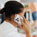 Cubenest iPhone 17 Pro MagPro Strong Guard Case White