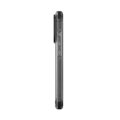 Cubenest iPhone 18 Pro Case MagPro Strong Guard Black