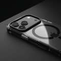 Cubenest iPhone 18 Pro Case MagPro Strong Guard Black