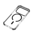 Cubenest iPhone 18 Pro Case MagPro Strong Guard Black